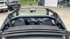 Smart fortwo cabrio 0.9 Turbo Prime Sport Premium Plus 2dr Petrol Cabriolet